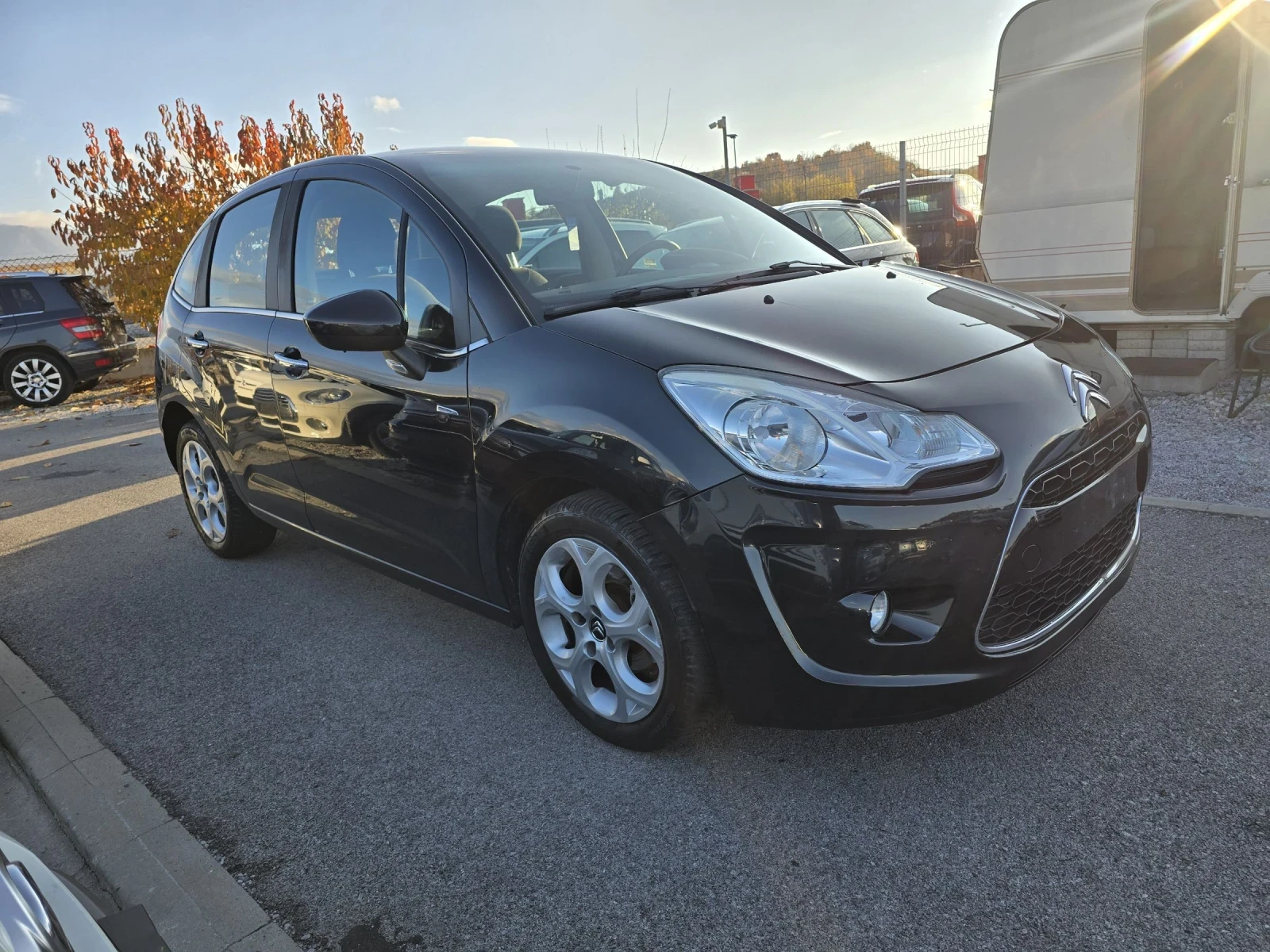 Citroen C3 HDI Evro 5B  | Mobile.bg   3