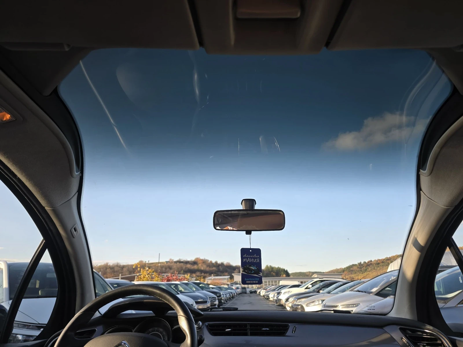 Citroen C3 HDI Evro 5B  | Mobile.bg   10