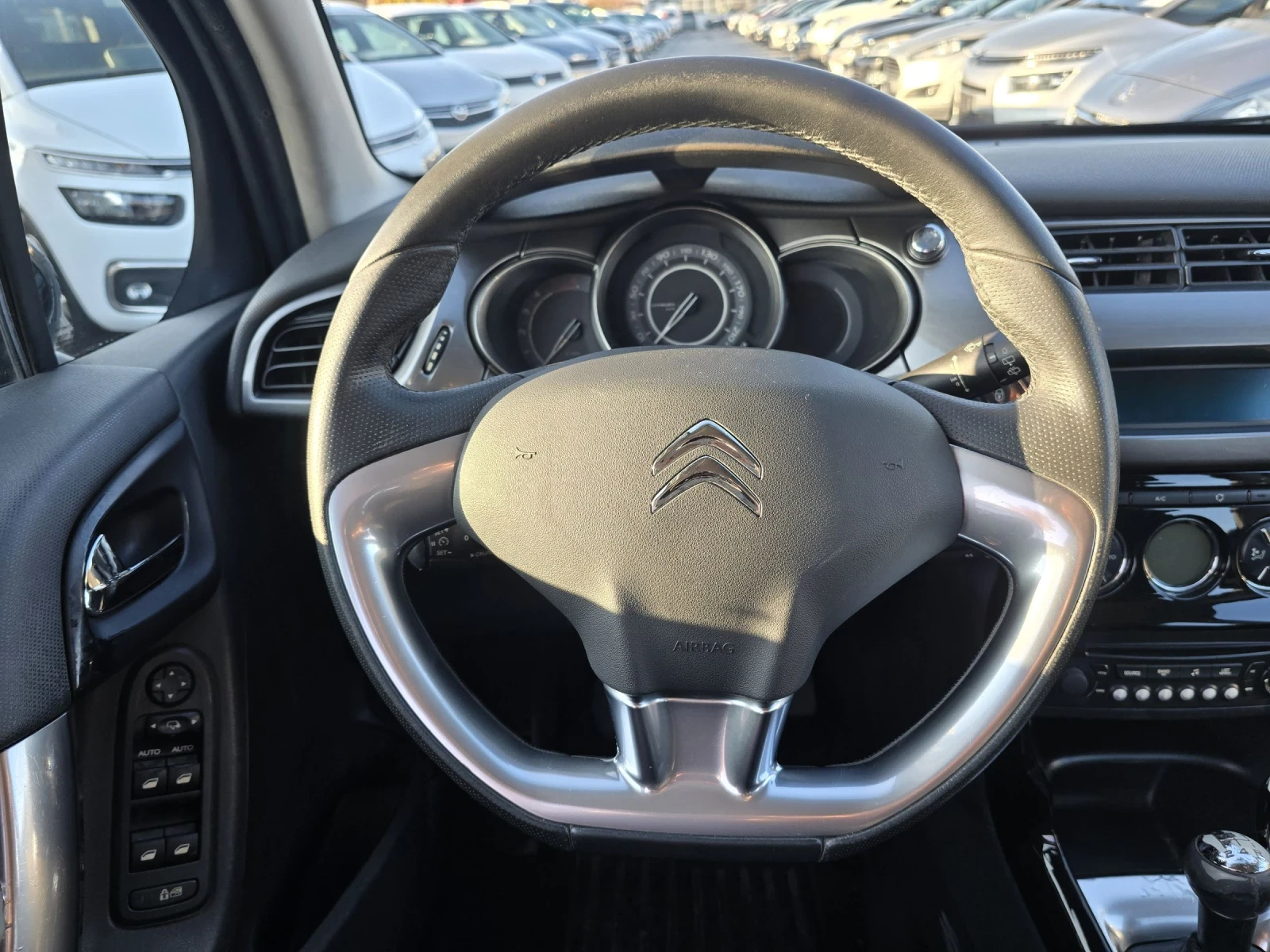 Citroen C3 HDI Evro 5B  | Mobile.bg   9