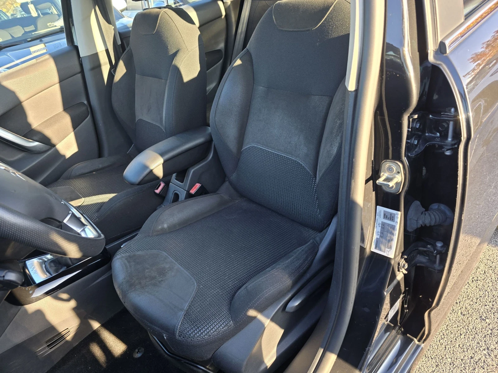 Citroen C3 HDI Evro 5B  | Mobile.bg   11