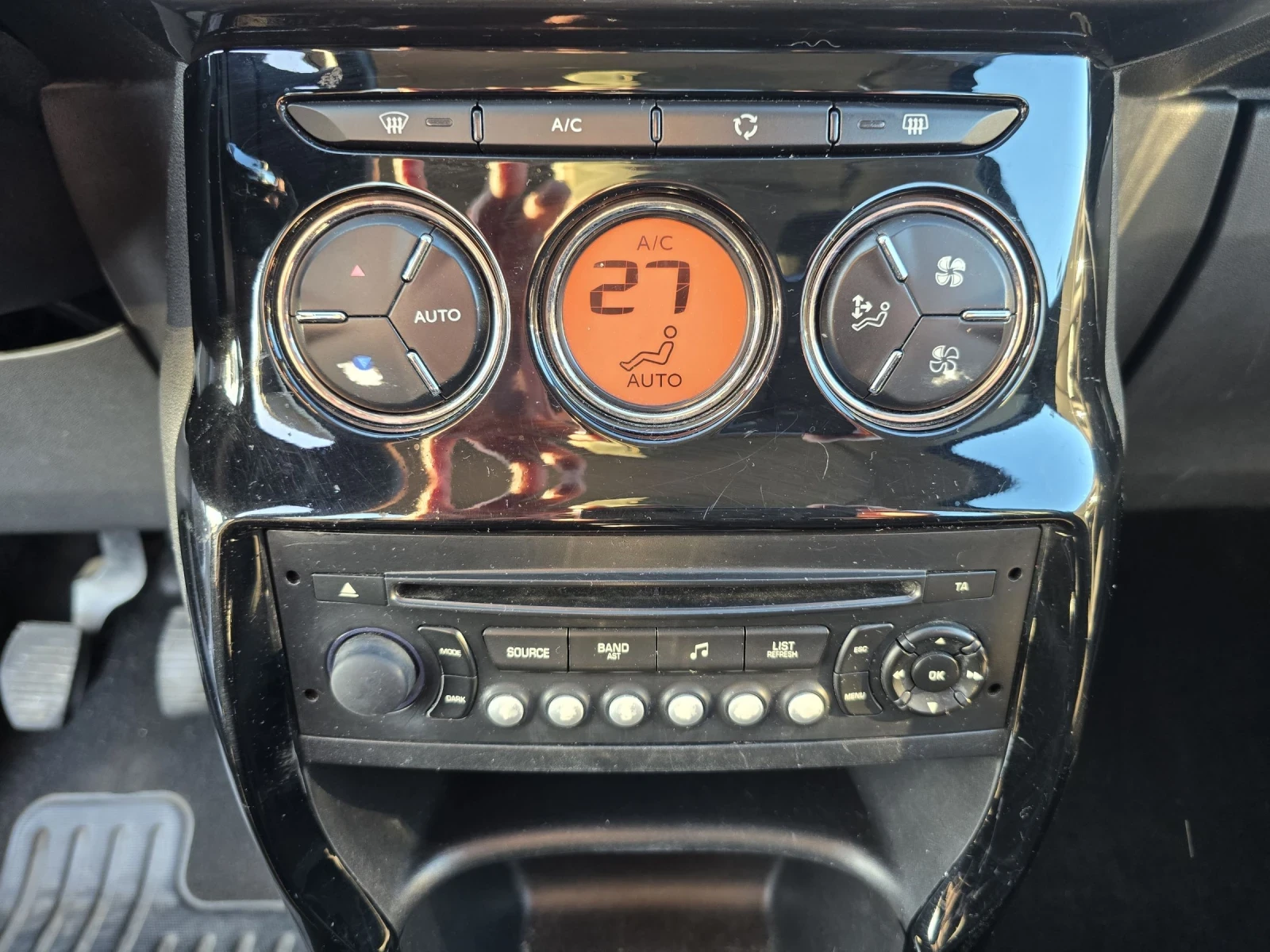 Citroen C3 HDI Evro 5B  | Mobile.bg   13