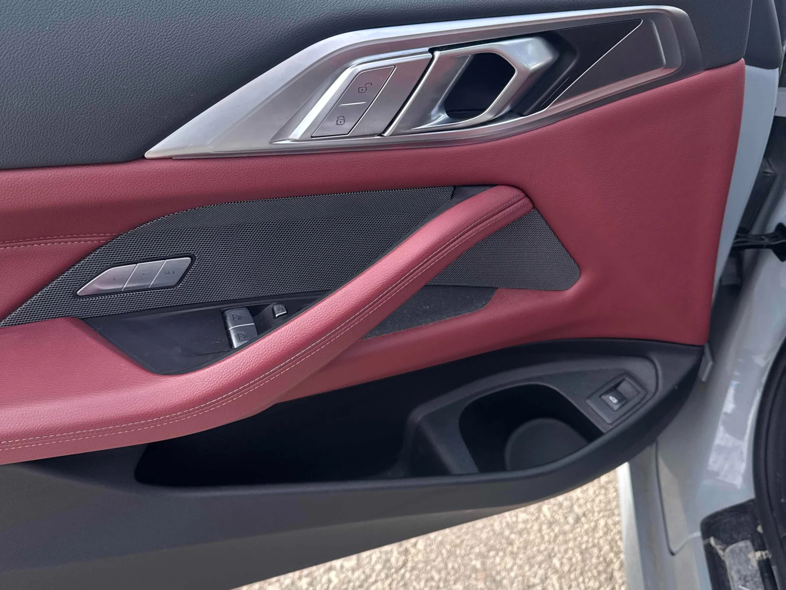 BMW 440 * * CARFAX * *   * *  | Mobile.bg   14