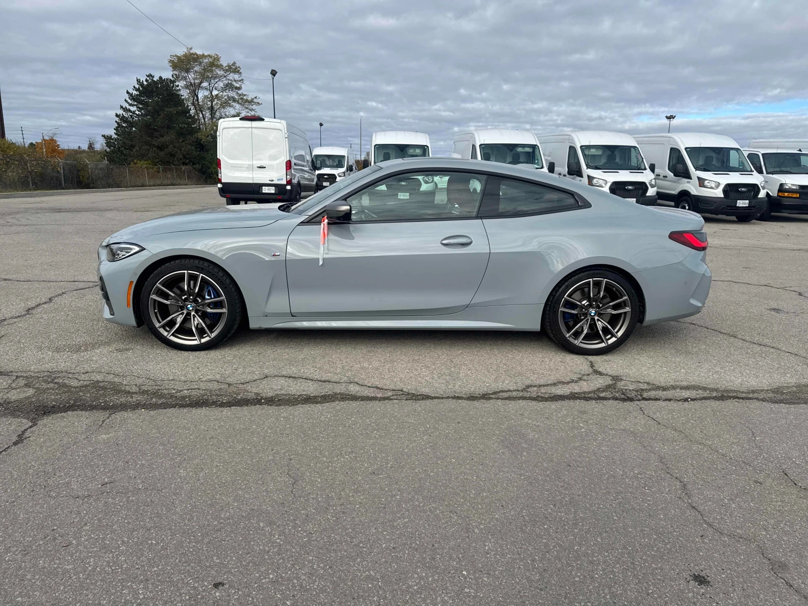 BMW 440 * * CARFAX * *   * *  | Mobile.bg   3