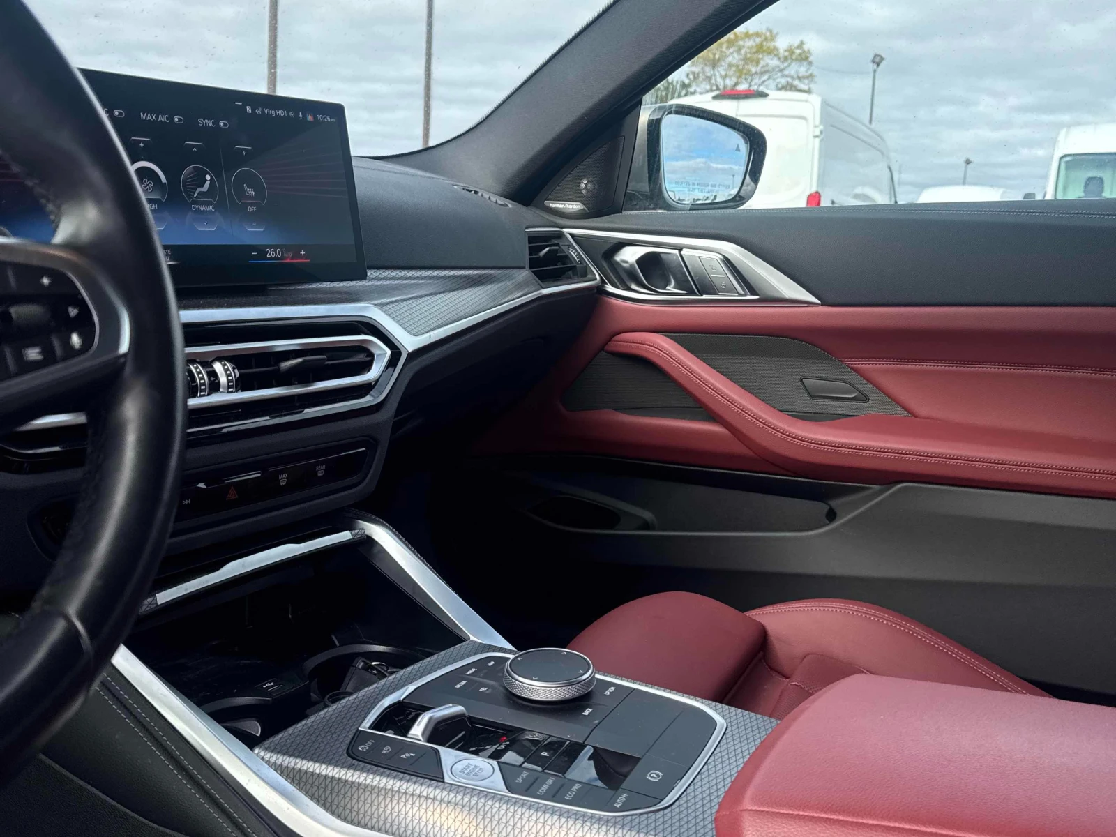 BMW 440 * * CARFAX * *   * *  | Mobile.bg   11