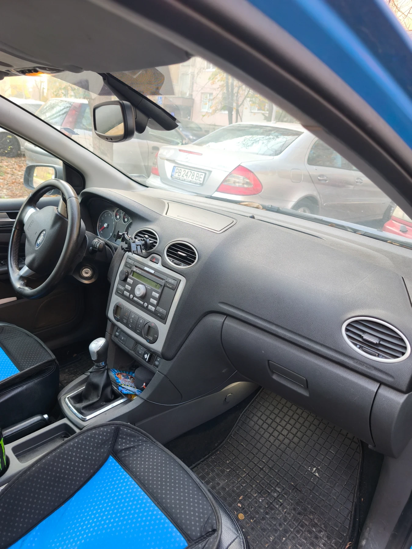 Ford Focus  - изображение 2