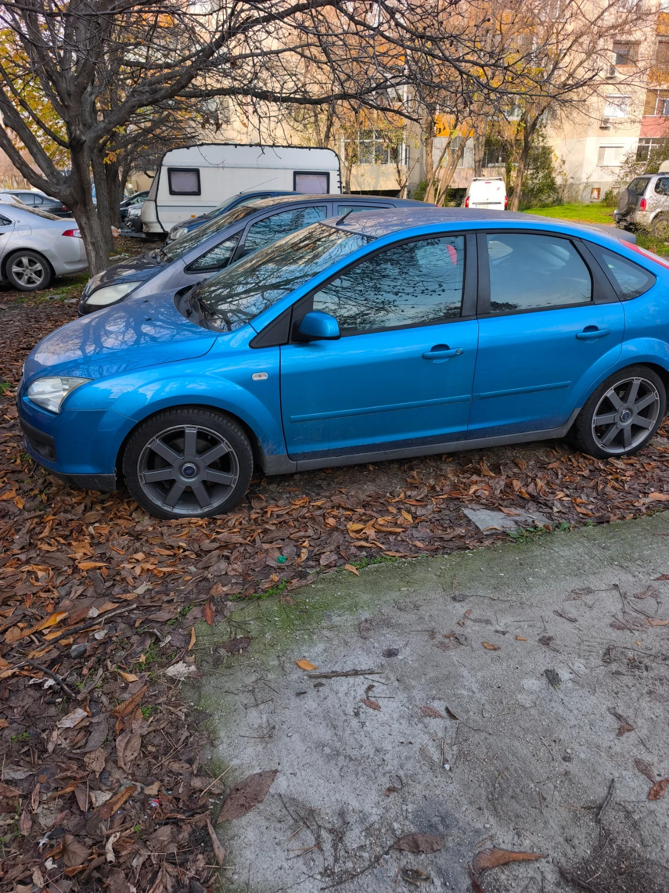 Ford Focus  - изображение 5