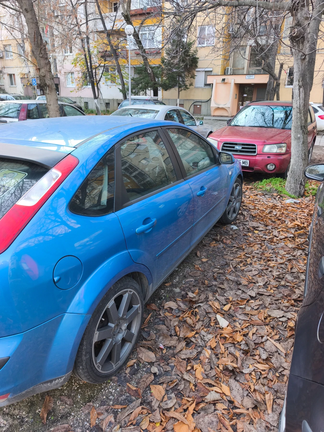 Ford Focus  - изображение 3