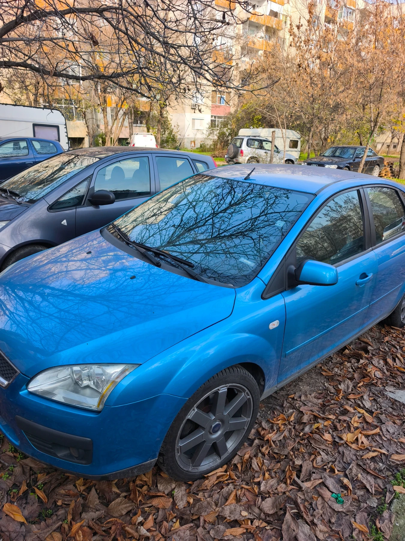 Ford Focus  - изображение 4