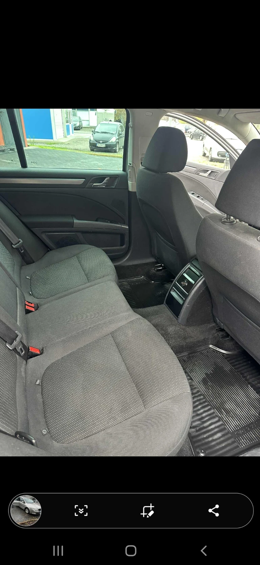 Skoda Superb | Mobile.bg � ����������� 10