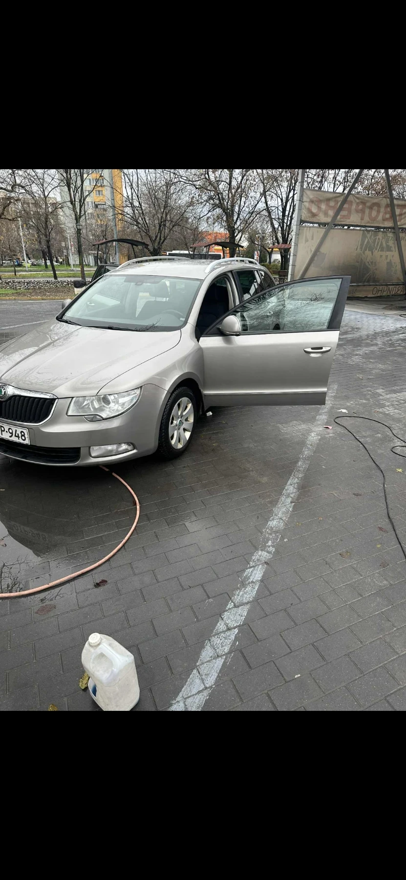 Skoda Superb | Mobile.bg � ����������� 2