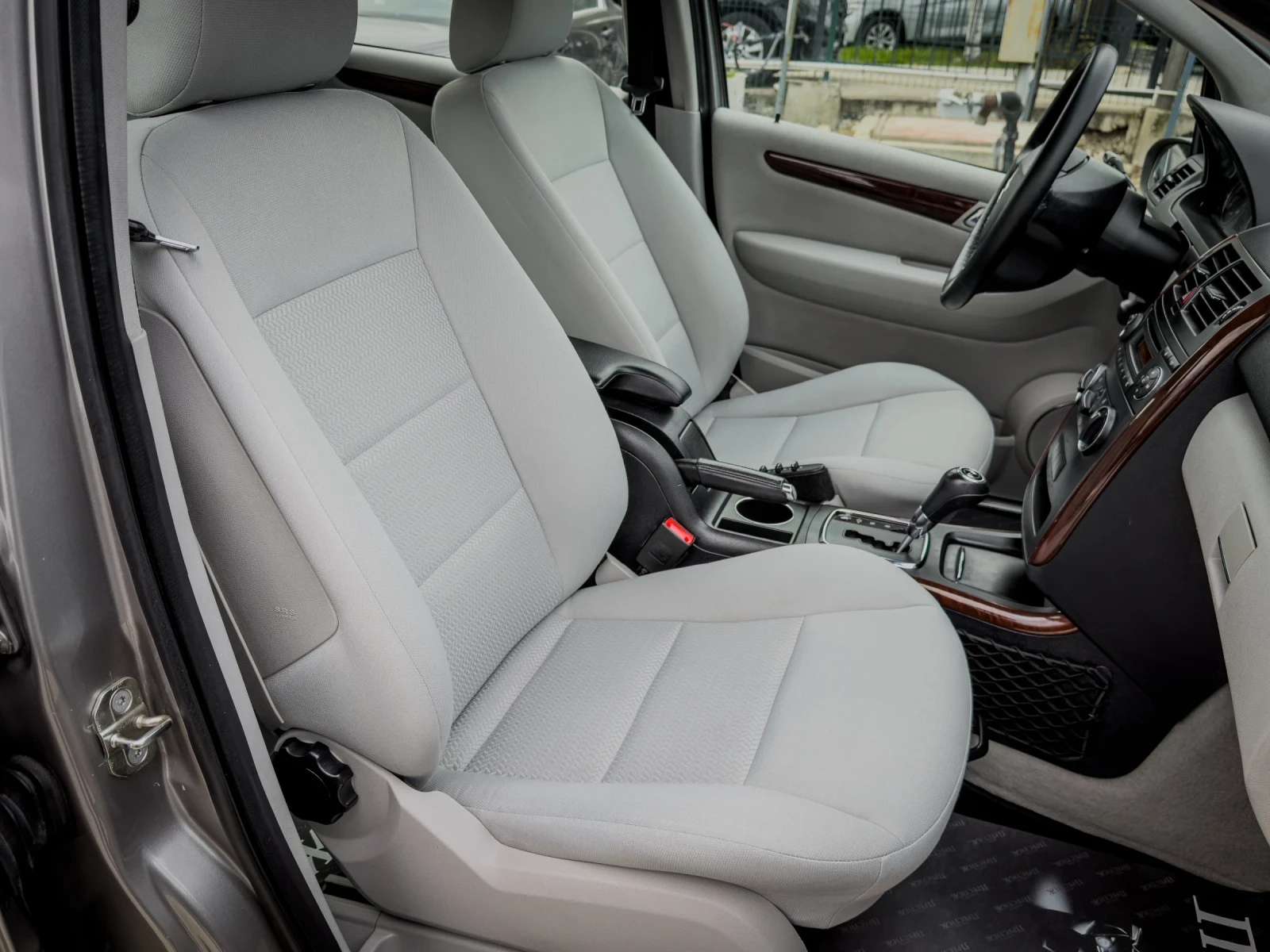 Mercedes-Benz A 150 1.5i - ELEGANCE | Mobile.bg � ����������� 11