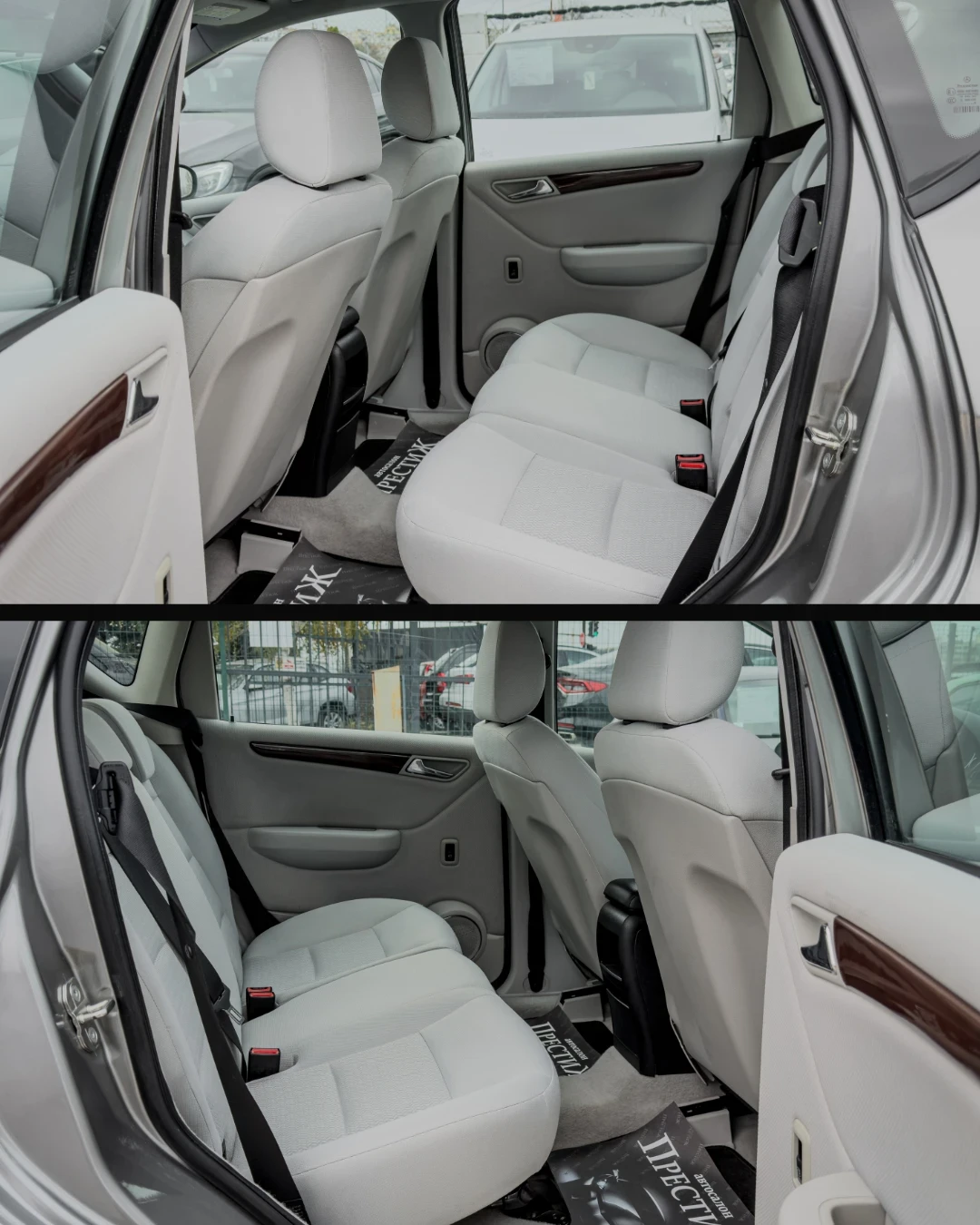 Mercedes-Benz A 150 1.5i - ELEGANCE | Mobile.bg � ����������� 12