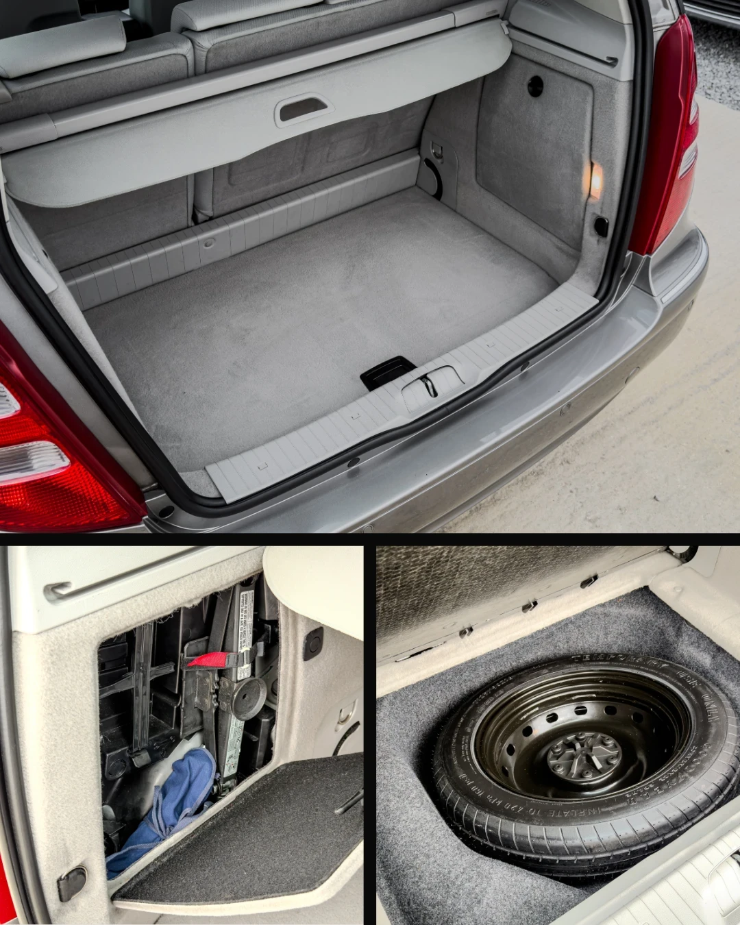 Mercedes-Benz A 150 1.5i - ELEGANCE | Mobile.bg � ����������� 13