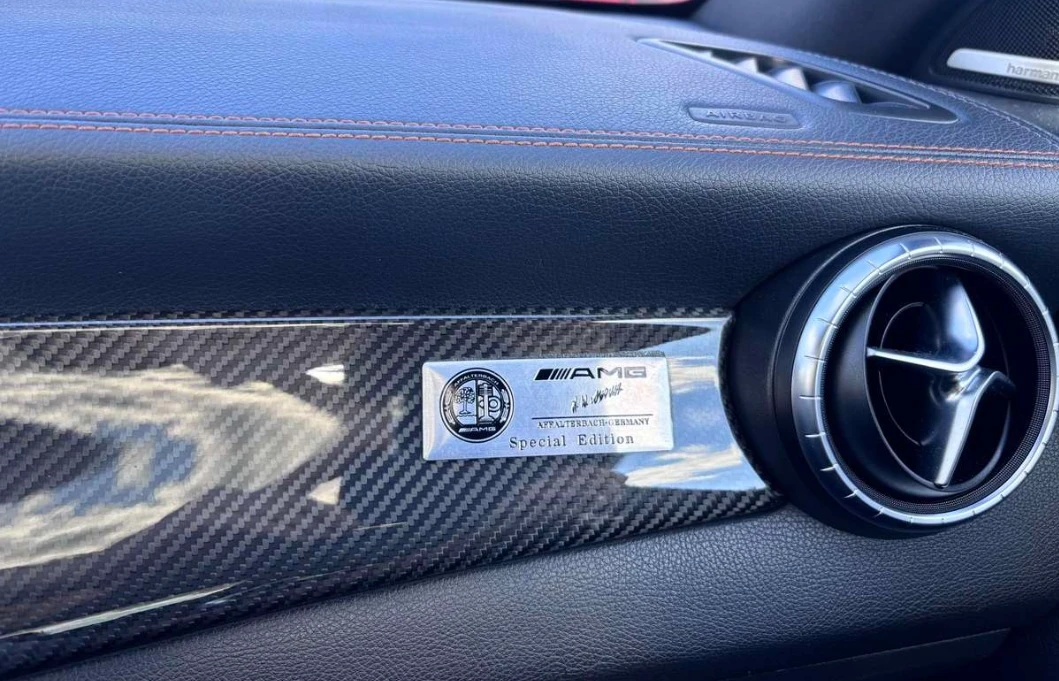 Mercedes-Benz CLA 45 Coupe 4Matic AMG Line | Mobile.bg � ����������� 14