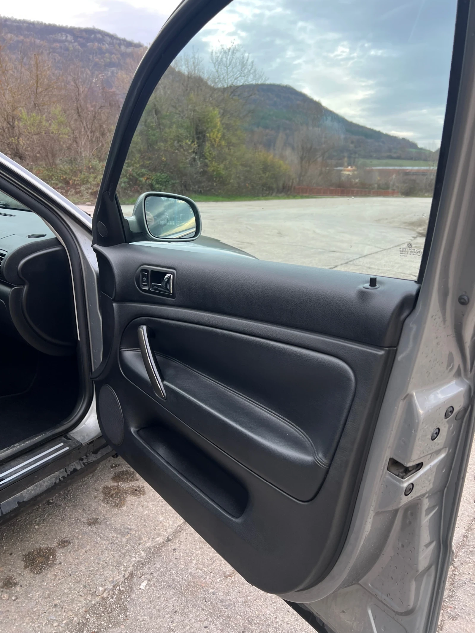 VW Passat  - изображение 8