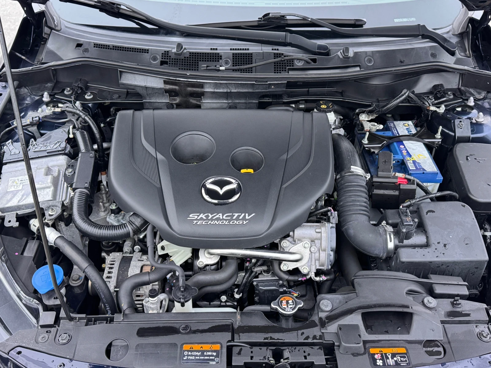Mazda 2 1.5 SKYACTIV ������ | Mobile.bg � ����������� 13