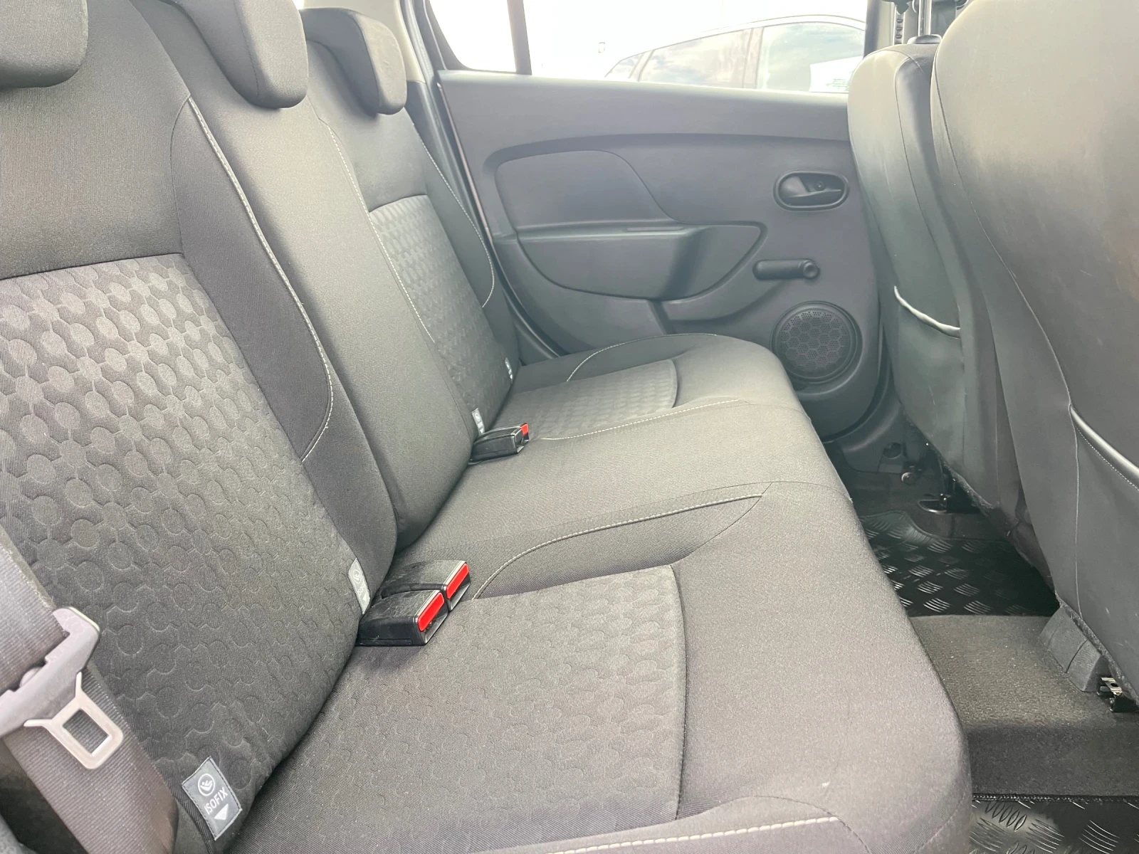 Dacia Logan 2015, 174000km, euro5, 1.5dci 90k.c | Mobile.bg � ����������� 12