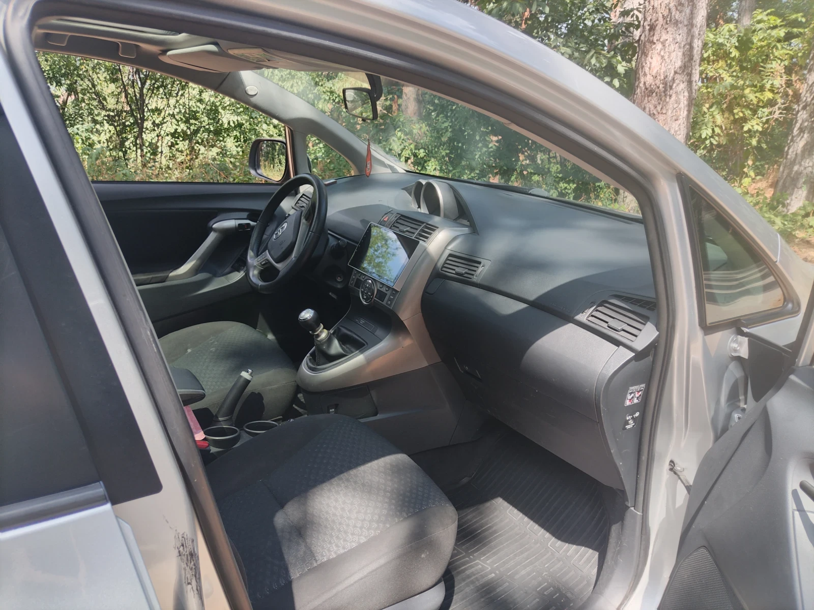 Toyota Verso  - изображение 7