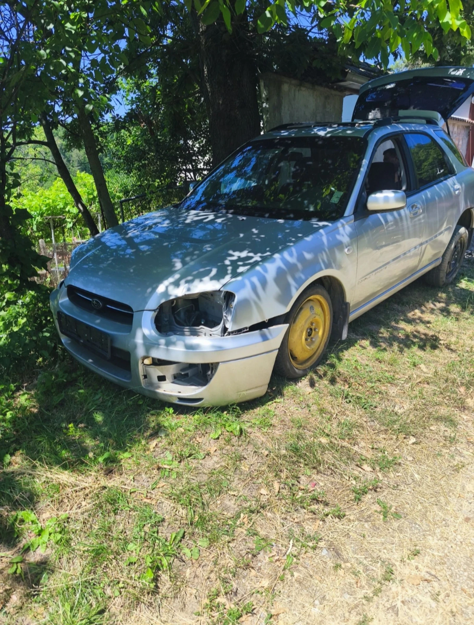 Subaru Impreza | Mobile.bg � ����������� 1