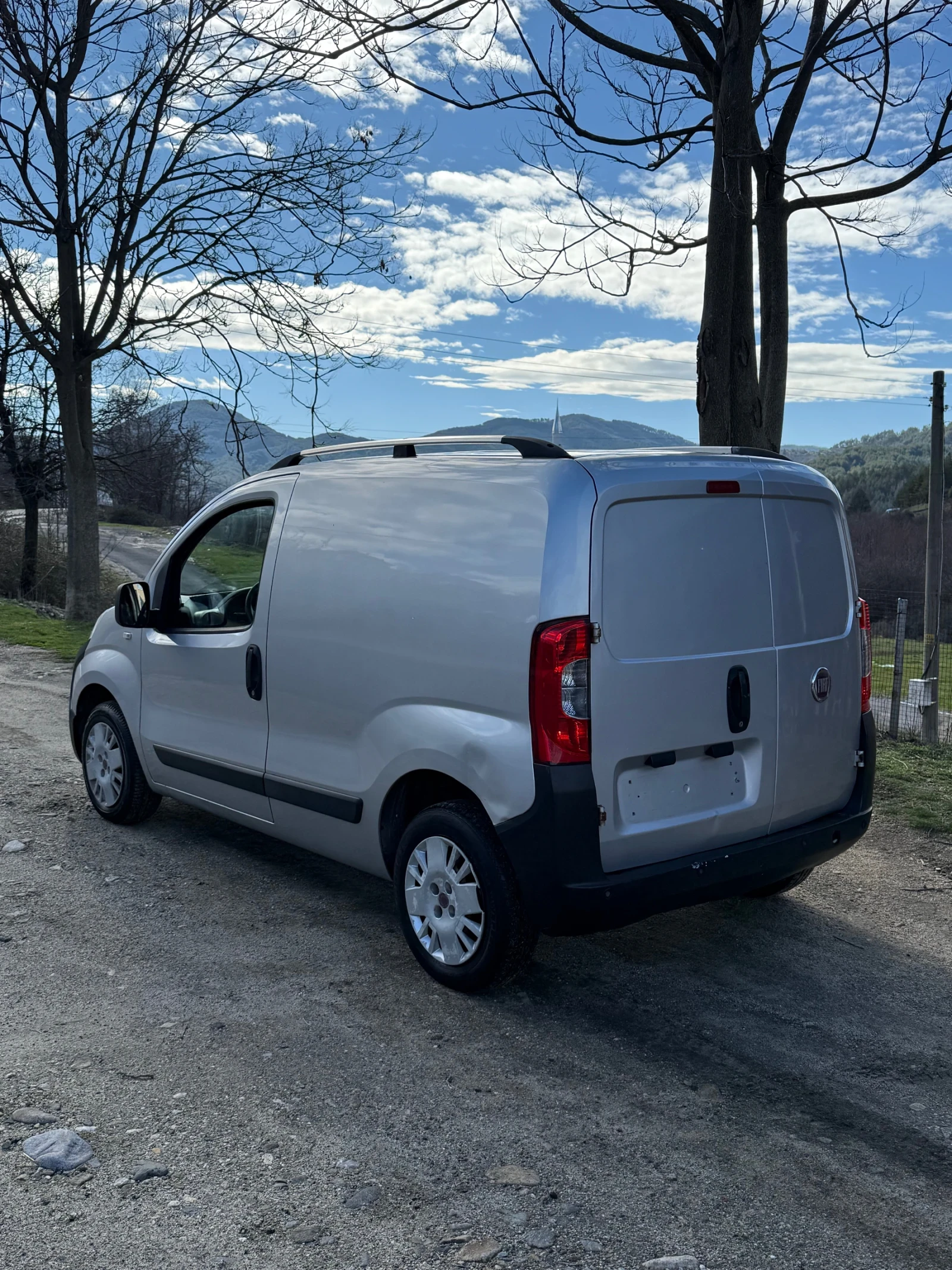 Fiat Fiorino 1.3 multijet - изображение 2