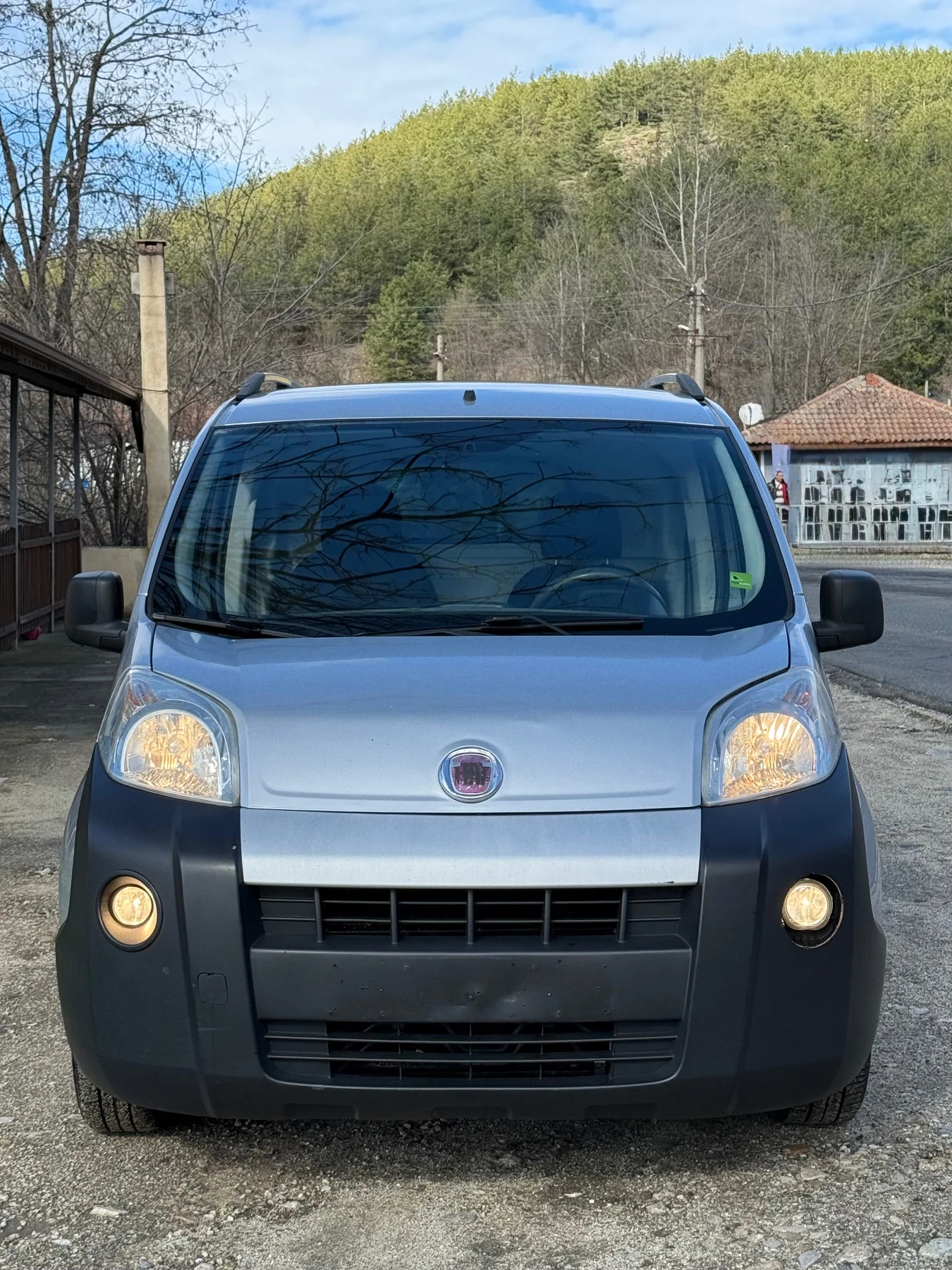 Fiat Fiorino 1.3 multijet - изображение 3
