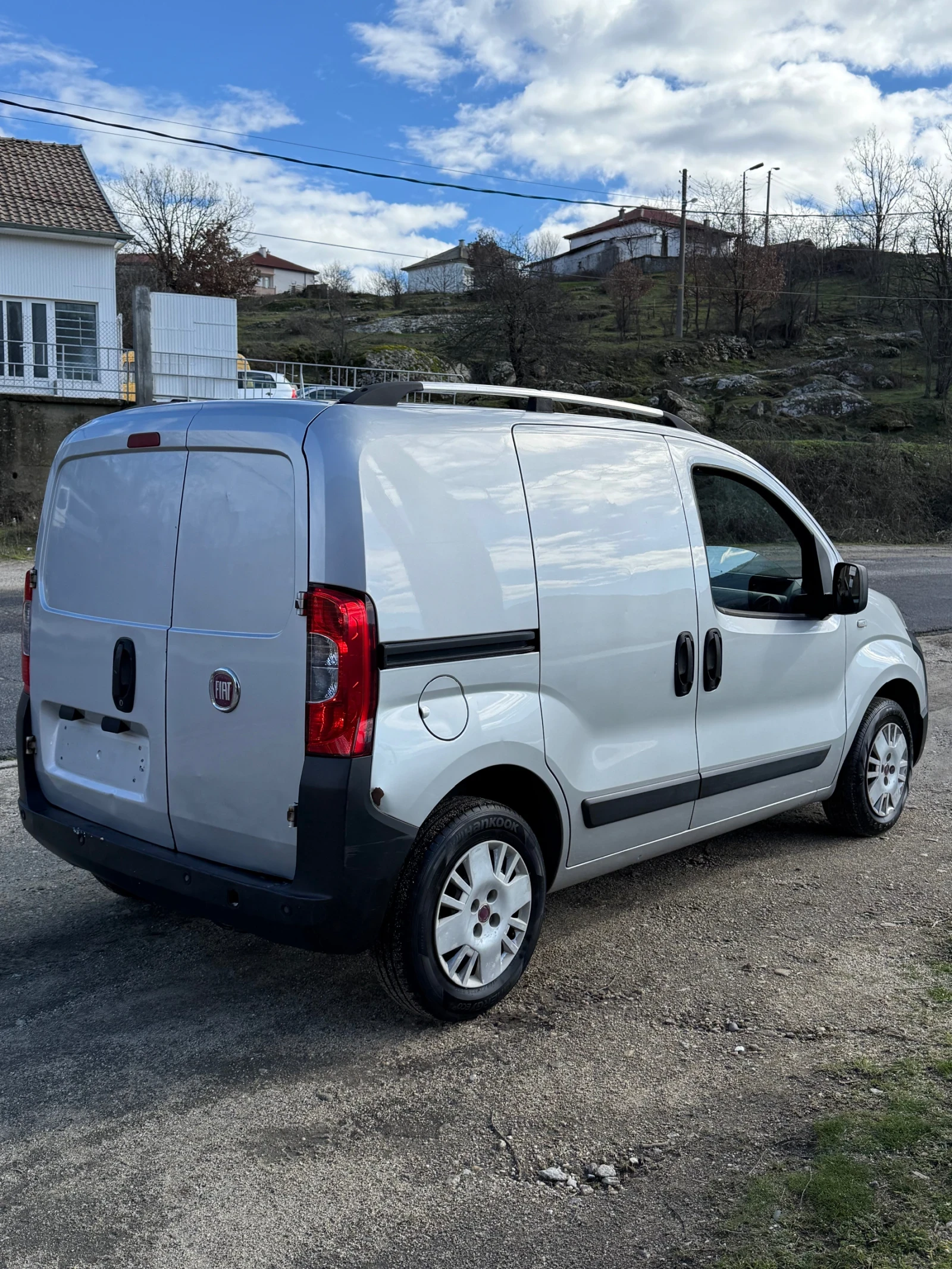 Fiat Fiorino 1.3 multijet - изображение 4