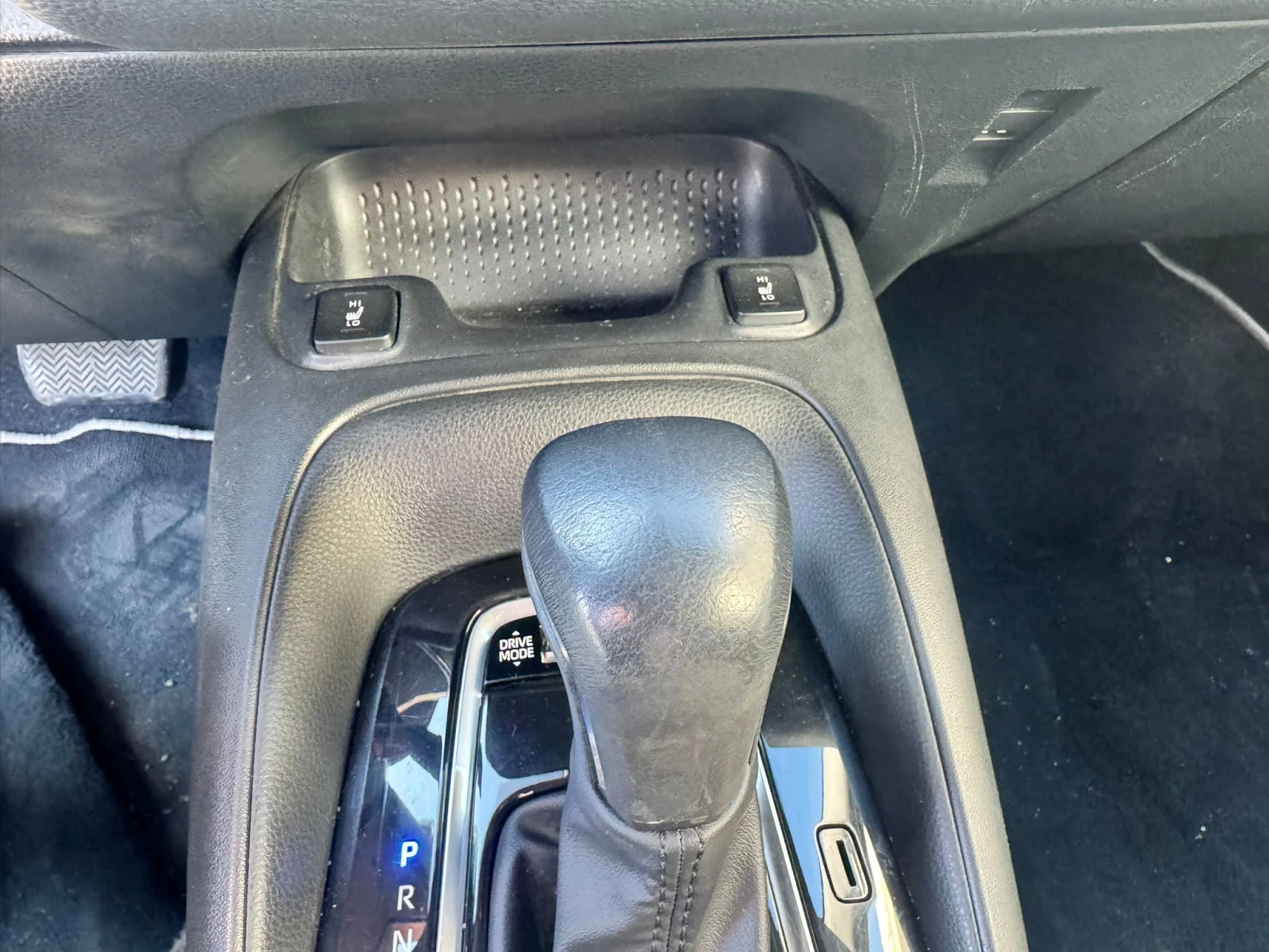 Toyota Corolla 1.8 HYBRID ����������� CAR PLAY ANDROIDAUTO 100%km | Mobile.bg � ����������� 6