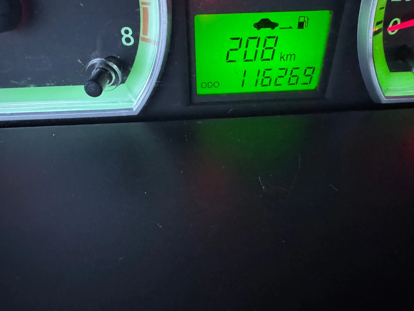 Chevrolet Aveo 1.4i KLIMA 116000 km - изображение 10