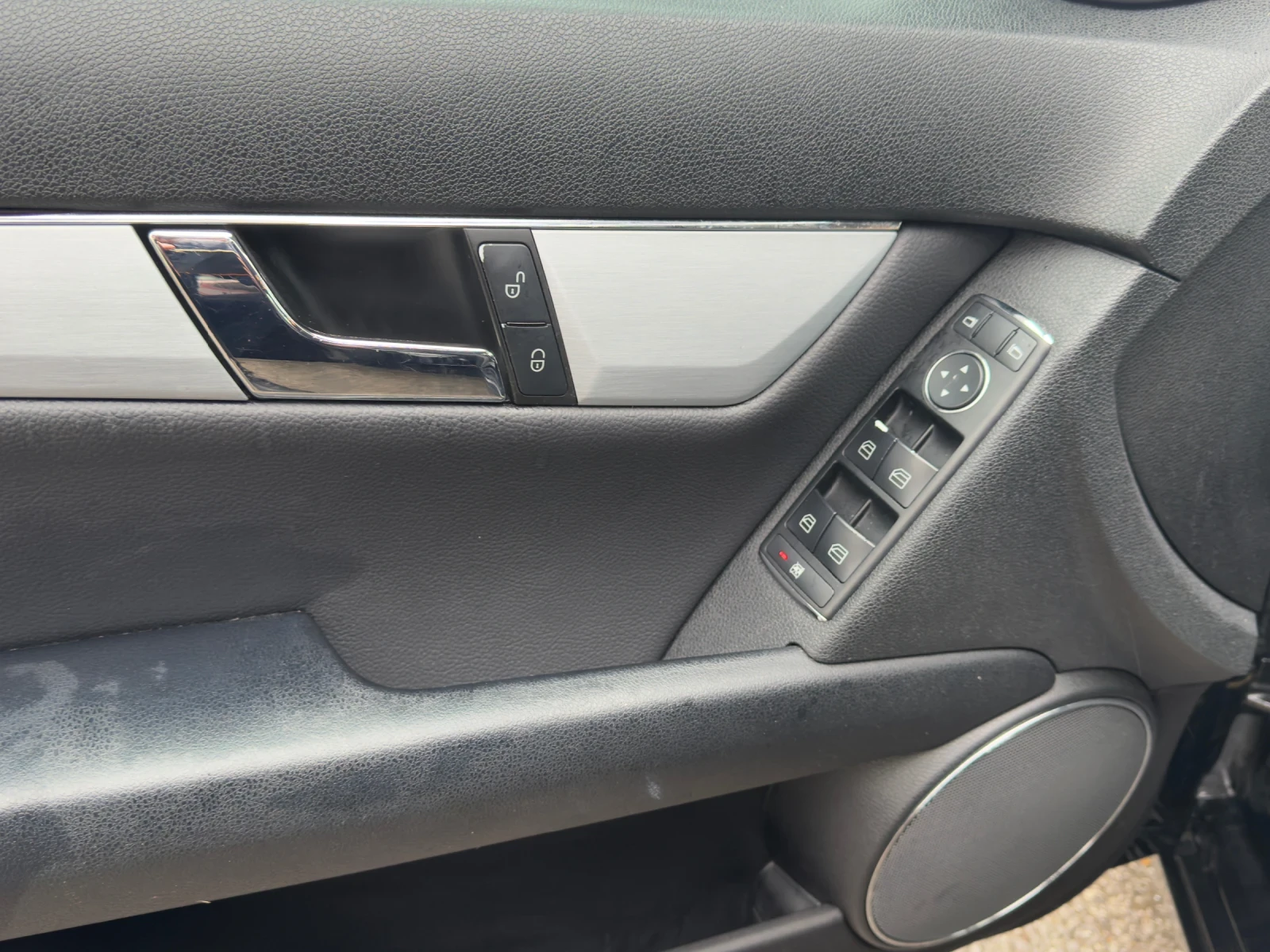 Mercedes-Benz C 220 Внос от германия - изображение 9