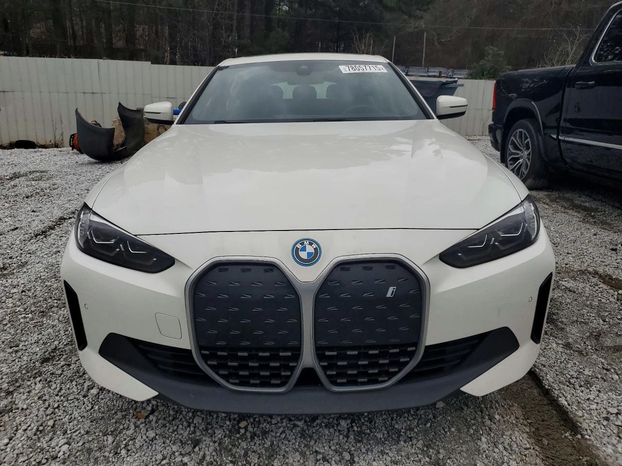 BMW i4 eDrive35 Gran Coupe, снимка 5 - Автомобили и джипове - 54198040