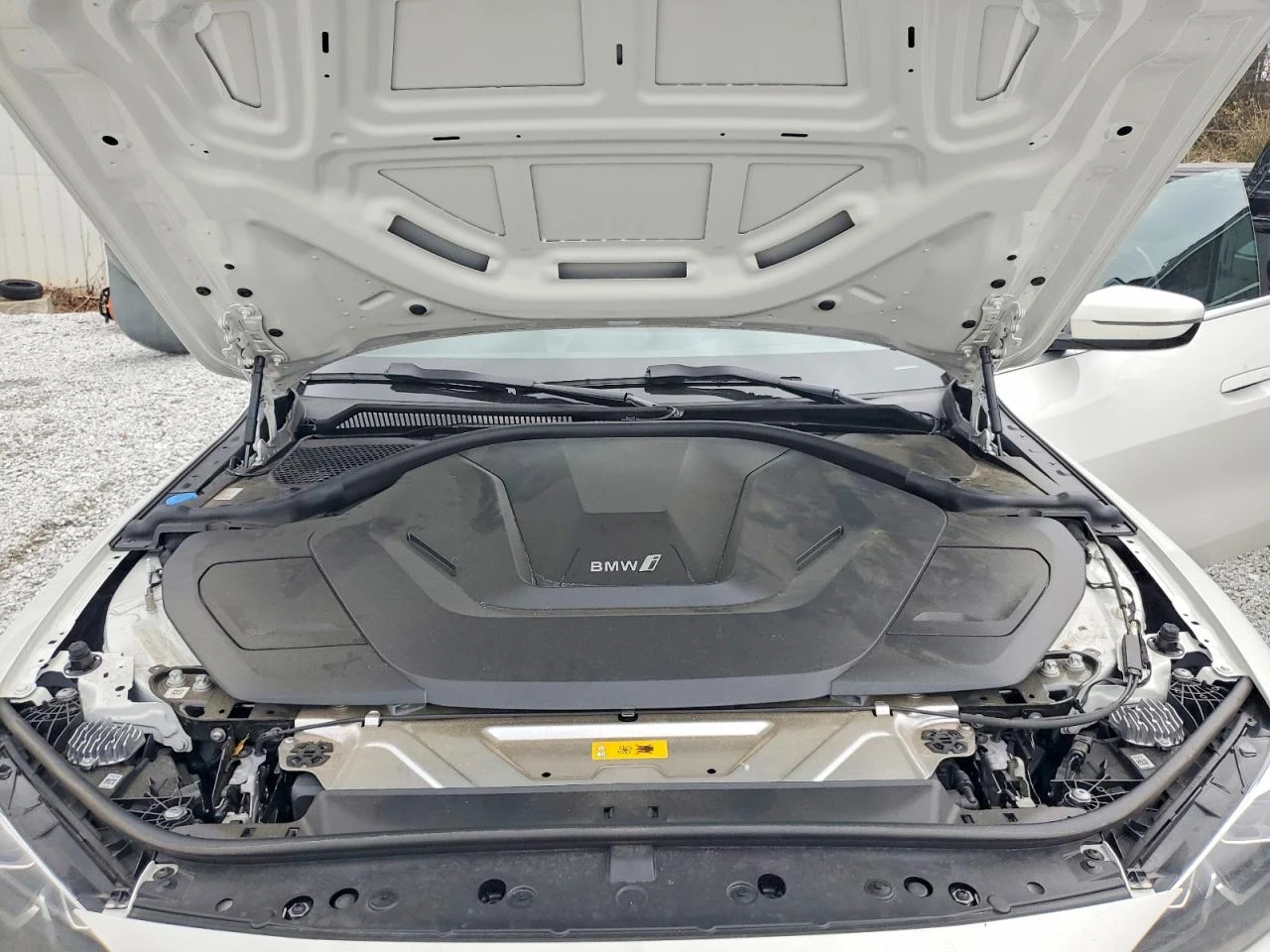 BMW i4 eDrive35 Gran Coupe, снимка 11 - Автомобили и джипове - 54198040