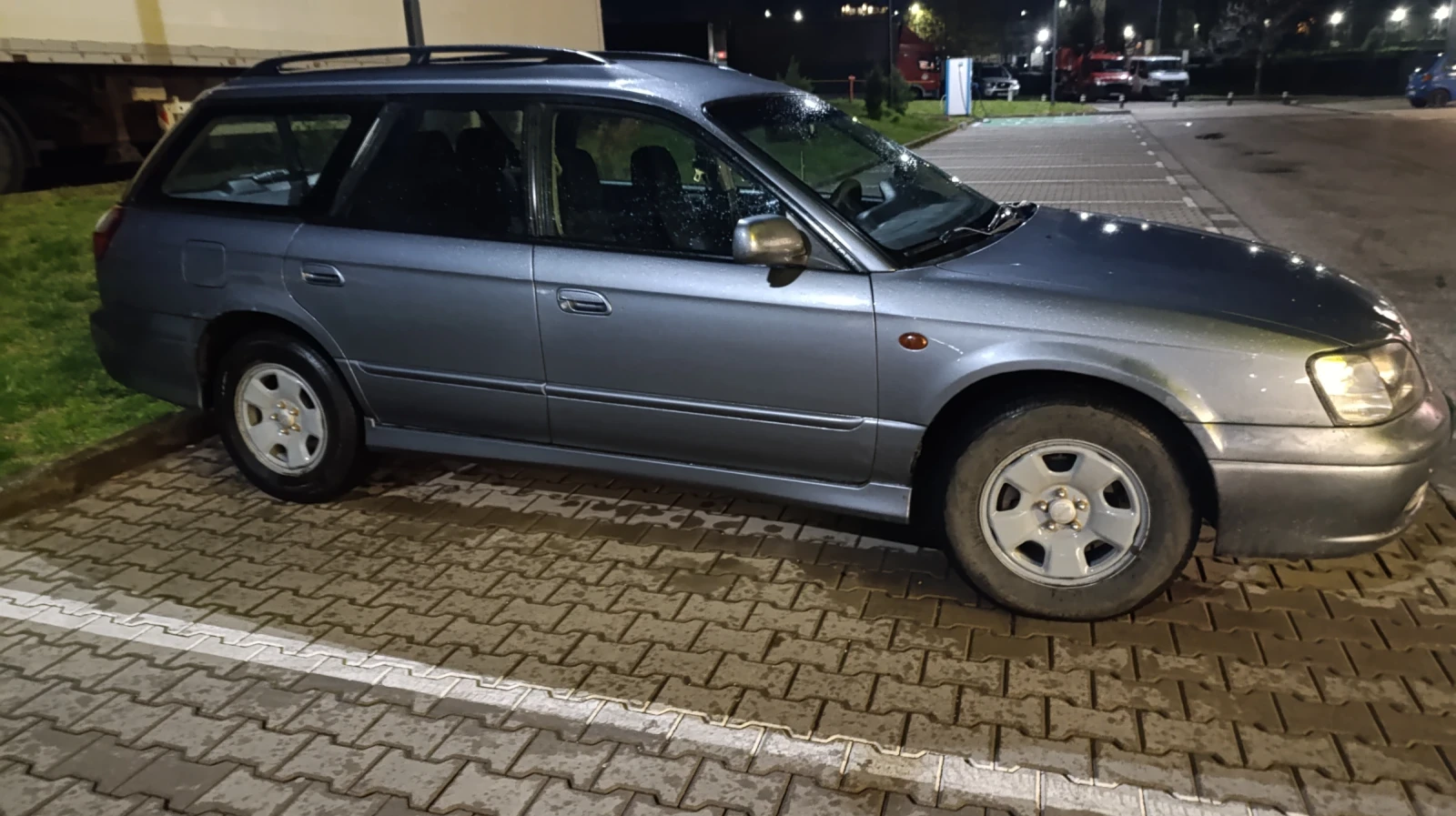 Subaru Legacy 2.0 | Mobile.bg � ����������� 15