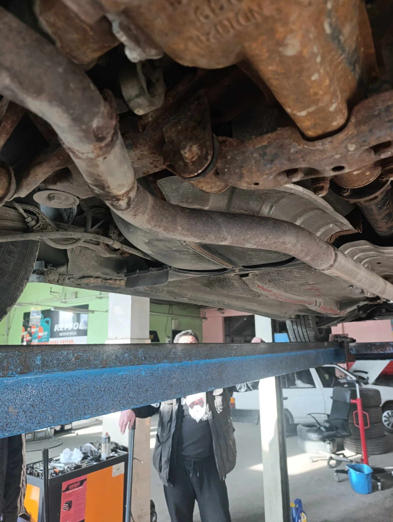 Subaru Legacy 2.0 | Mobile.bg � ����������� 11