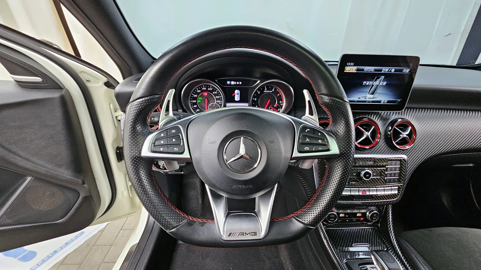 Mercedes-Benz A45 AMG ������| ������| K AND N| ����� �� ������ | Mobile.bg � ����������� 12