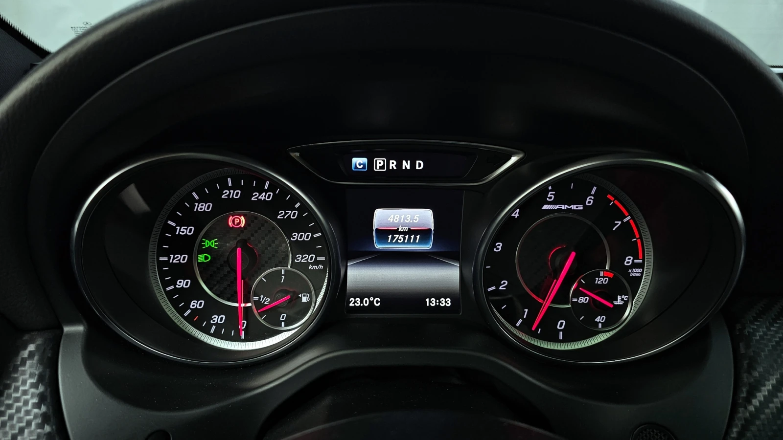 Mercedes-Benz A45 AMG ������| ������| K AND N| ����� �� ������ | Mobile.bg � ����������� 8