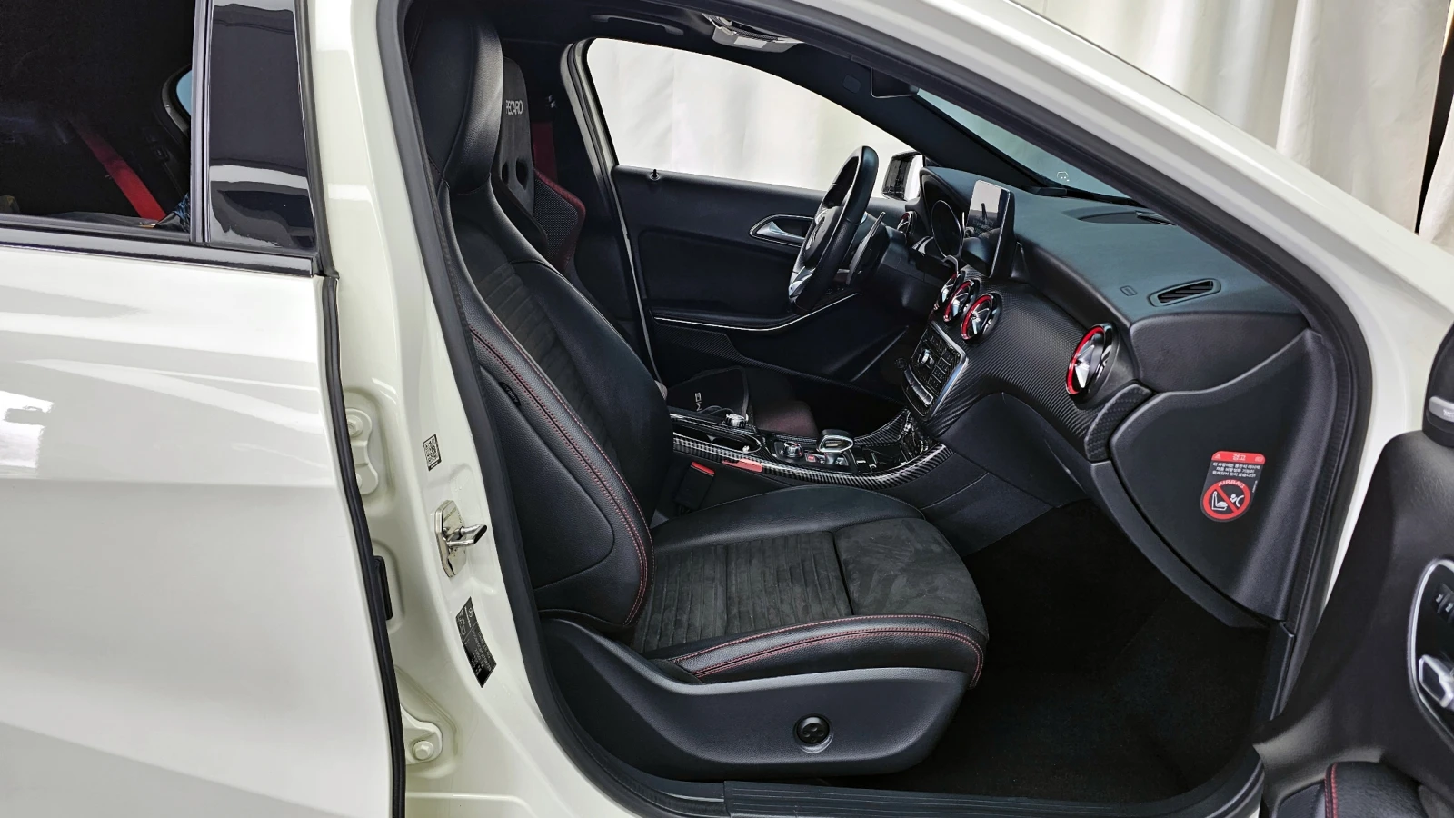 Mercedes-Benz A45 AMG ������| ������| K AND N| ����� �� ������ | Mobile.bg � ����������� 10