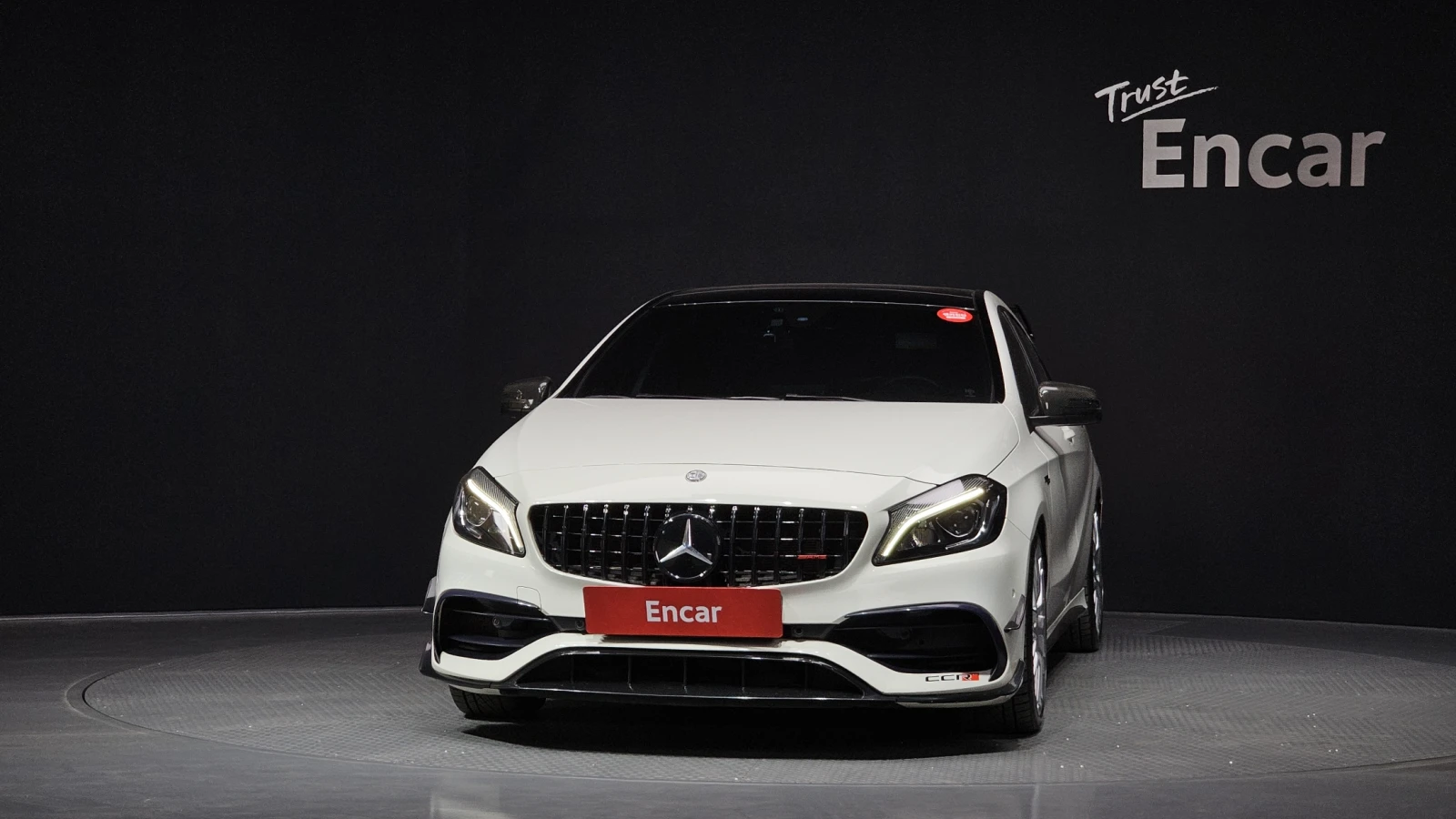 Mercedes-Benz A45 AMG ������| ������| K AND N| ����� �� ������ | Mobile.bg � ����������� 3