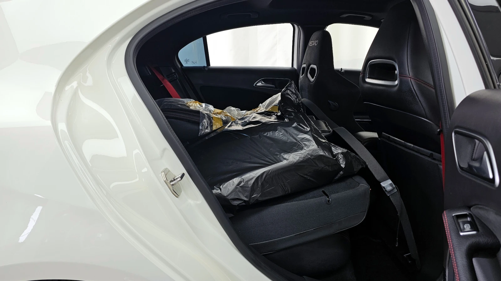 Mercedes-Benz A45 AMG ������| ������| K AND N| ����� �� ������ | Mobile.bg � ����������� 11