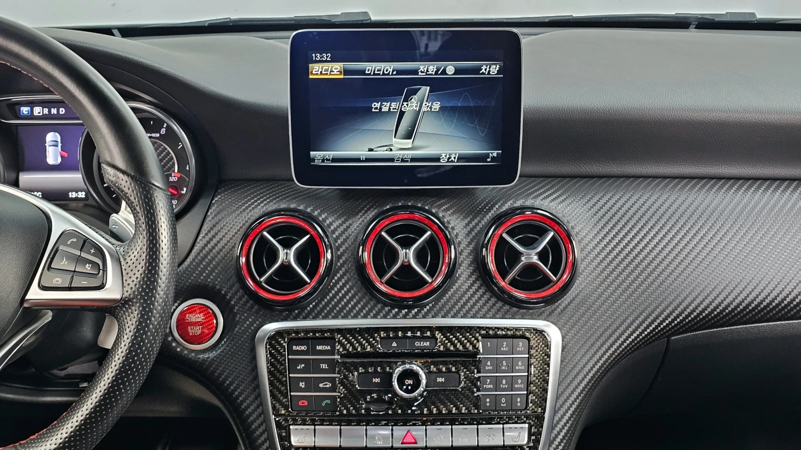 Mercedes-Benz A45 AMG ������| ������| K AND N| ����� �� ������ | Mobile.bg � ����������� 13