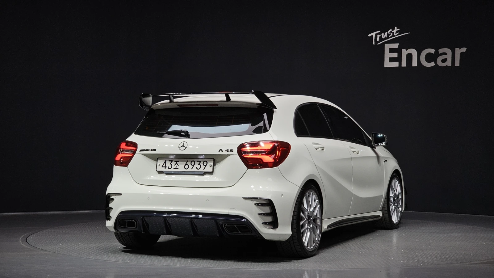 Mercedes-Benz A45 AMG ������| ������| K AND N| ����� �� ������ | Mobile.bg � ����������� 2