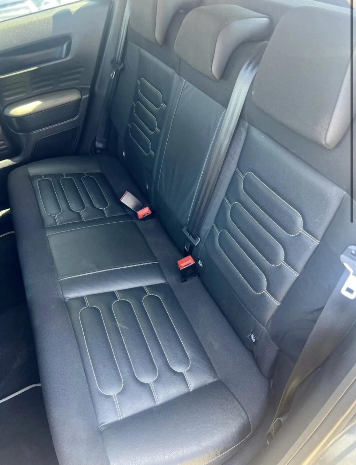 Citroen C4 Cactus 1.2 АВТОМАТИК, снимка 8 - Автомобили и джипове - 54404581