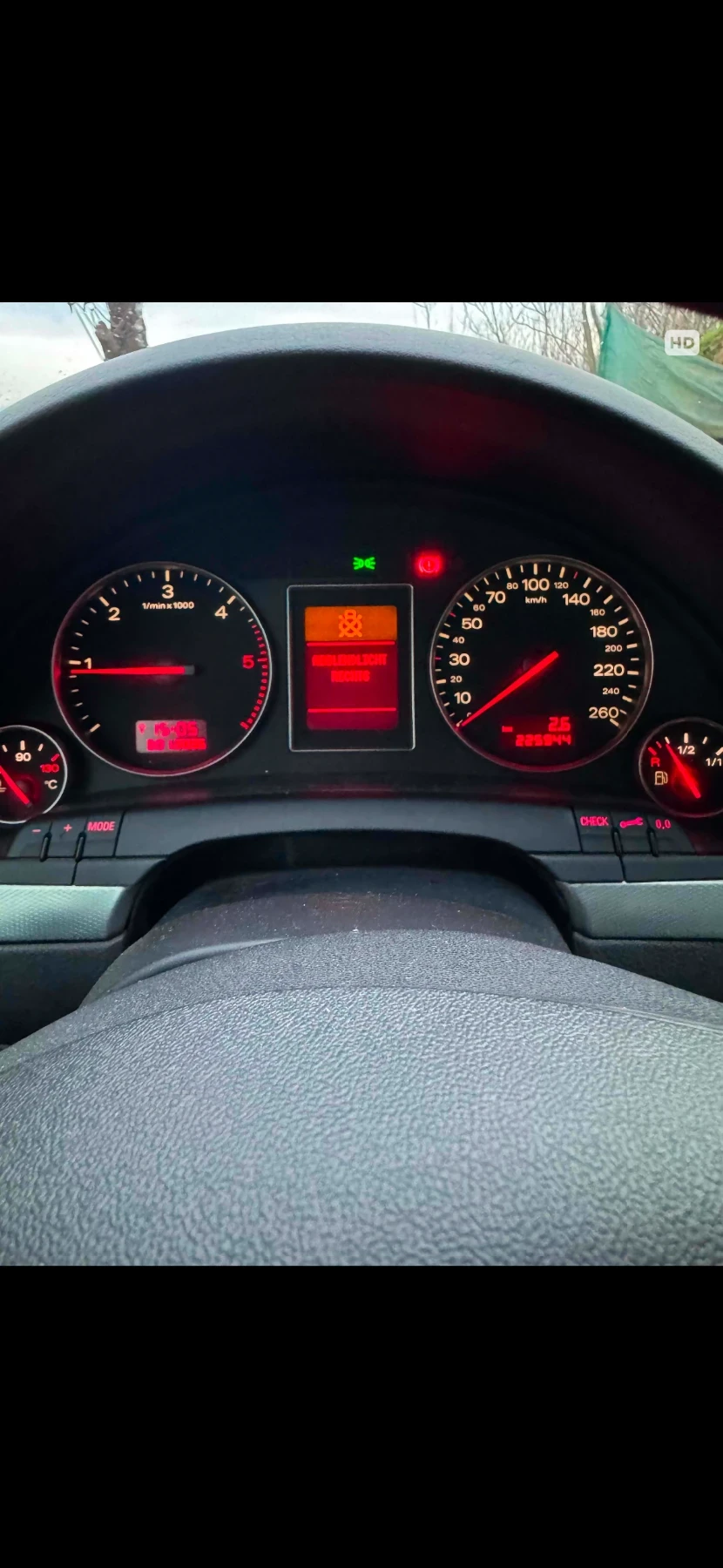Audi A4 1.9TDI, снимка 4 - Автомобили и джипове - 54515445