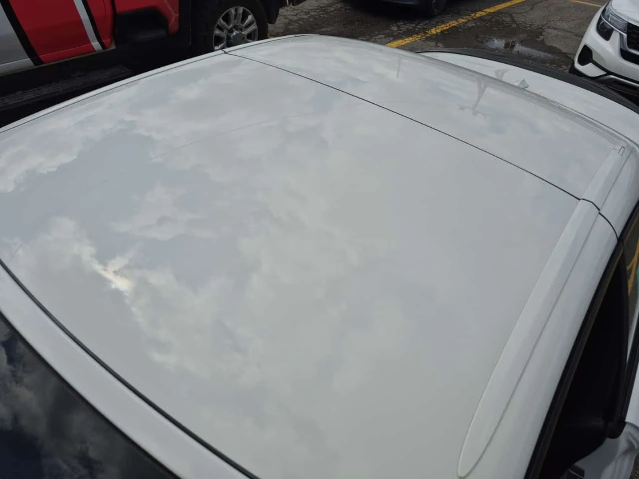 BMW 435 М ПАКЕТ/XDRIVE/ПОДГРЕВ/2 КЛЮЧА/CARFAX/ФИНАНСИРАНЕ, снимка 5 - Автомобили и джипове - 54673040