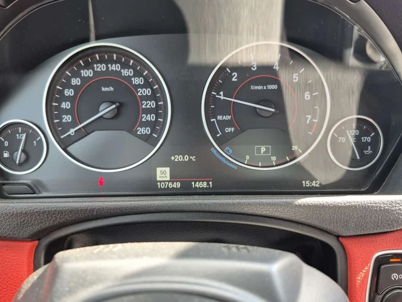 BMW 435 М ПАКЕТ/XDRIVE/ПОДГРЕВ/2 КЛЮЧА/CARFAX/ФИНАНСИРАНЕ, снимка 8 - Автомобили и джипове - 54673040