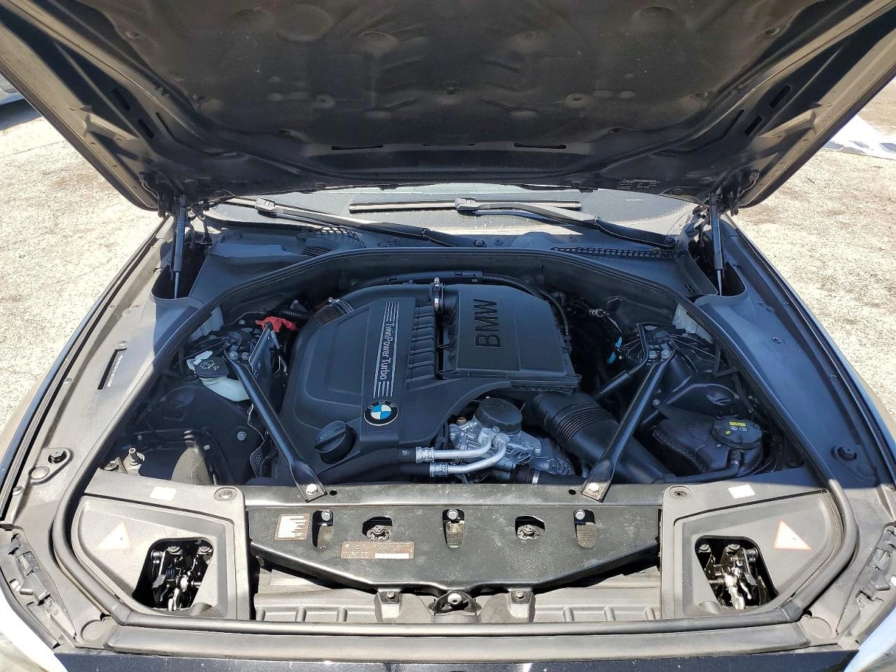 BMW 535 2015 BMW 535 I | Mobile.bg � ����������� 11