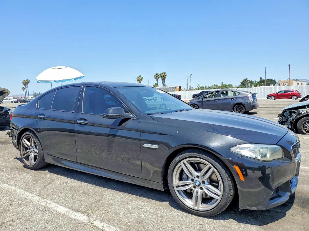 BMW 535 2015 BMW 535 I | Mobile.bg � ����������� 3