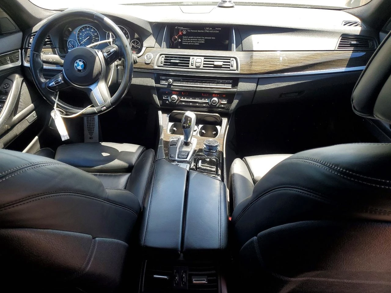 BMW 535 2015 BMW 535 I | Mobile.bg � ����������� 9