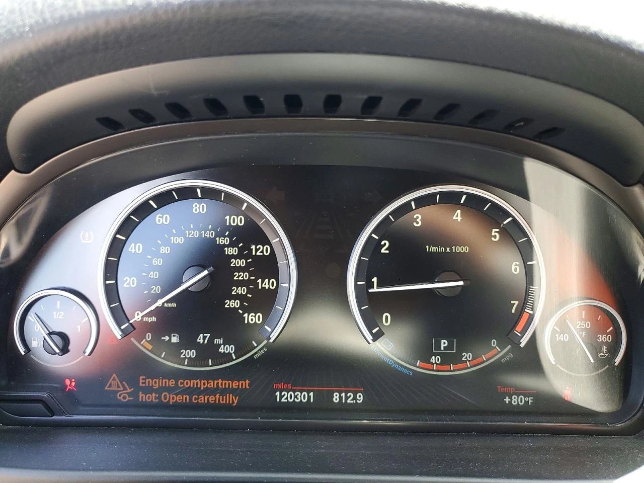 BMW 535 2015 BMW 535 I | Mobile.bg � ����������� 8