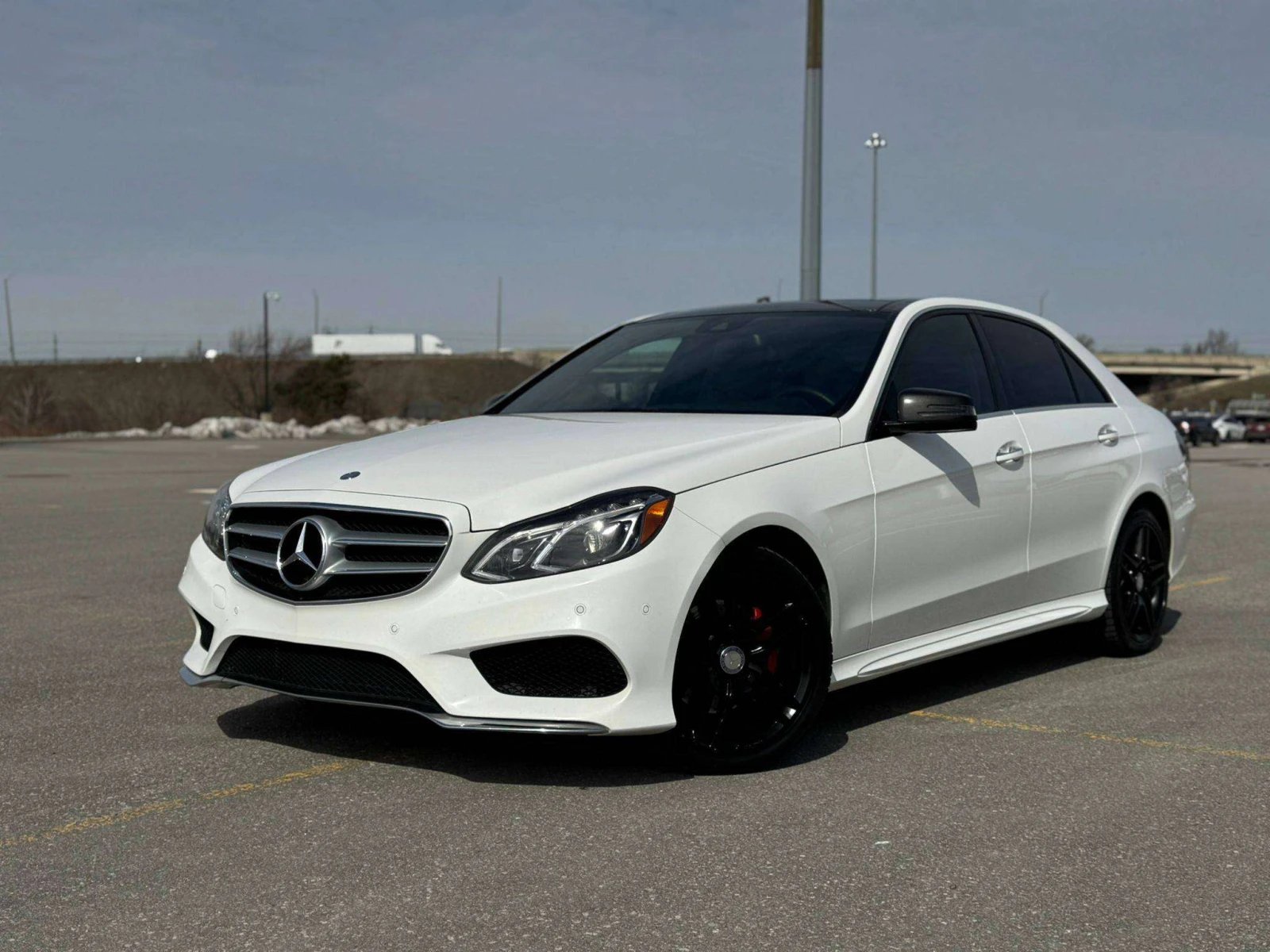 Mercedes-Benz E 400 PANO, MEMORY, CARPLAY, ЦЕНА ДО БГ