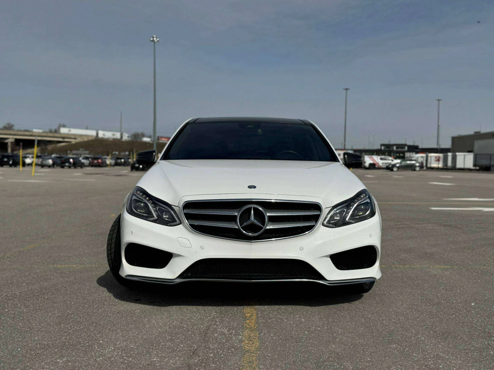 Mercedes-Benz E 400 PANO, MEMORY, CARPLAY, ЦЕНА ДО БГ, снимка 2 - Автомобили и джипове - 54841179